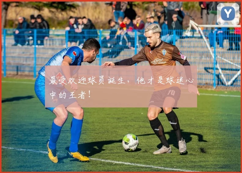 最受欢迎球员诞生，他才是球迷心中的王者！