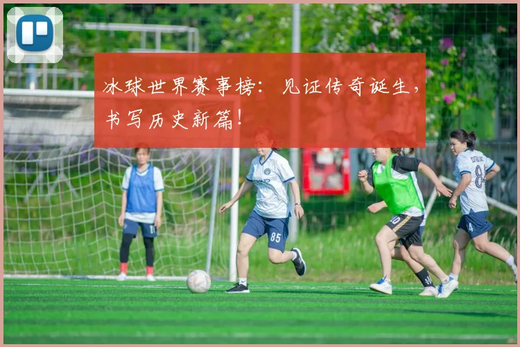 冰球世界赛事榜：见证传奇诞生，书写历史新篇！