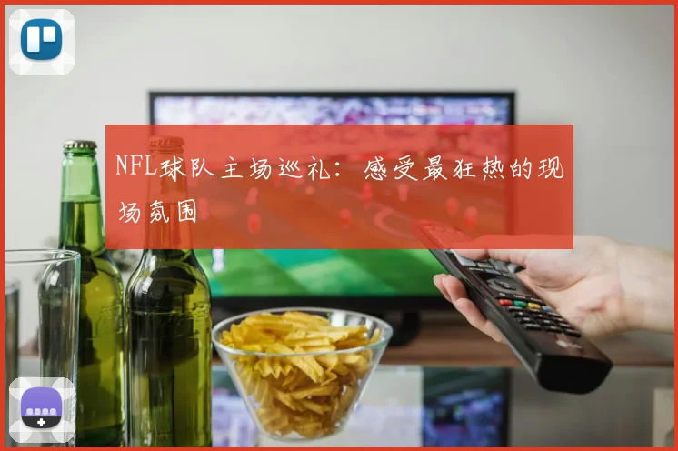 NFL球队主场巡礼:感受最狂热的现场氛围